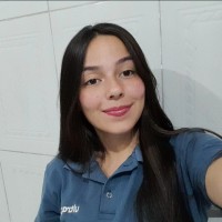 Caroline Justino