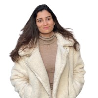 Lidia Caetano