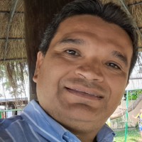 Antonio Martinez