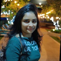 Pooja Patel
