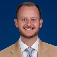 Patrick Stacy
