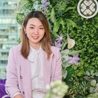 Kathy Yue