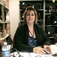 Brenda Allen