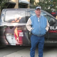 Randy Bentley