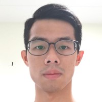 Chee Wei Yi