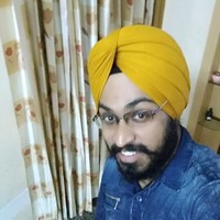Jasmeet Singh