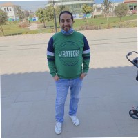 Mohammed Eldeeb