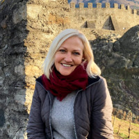 Pamela Burggraf