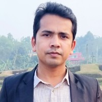 Sohel Ahamed