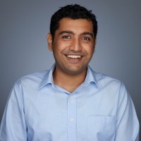 Arjun Sampath Kumar