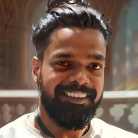 Yatheendra Babu