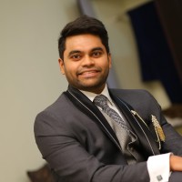 Vineet Dontamsetty