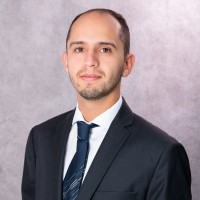 José Miguel Valencia Ramírez