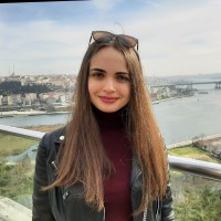 Elizaveta Kozyreva