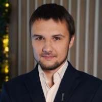 Ivan Anosov