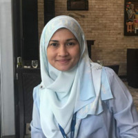 Puteri Zurina Abdul Rahman