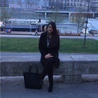 Ruchi Madhok