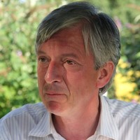 David Hickling
