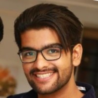 Ziyad Sageer Uzhuvath