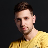 Yevhen Leliuk