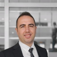 Melih Meriç Ünal