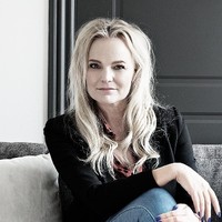 Pernille Rose Grønkjær