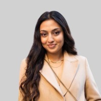 Kanisha Shah