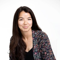 Kerry Lynn Okita, Kc