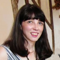 Natalie Jones