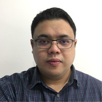 Shareezul Fitri Shahruddin