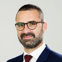 Roberto Negro, Acca, Cisa, Cert Cii