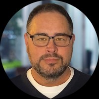 Gregg Murray