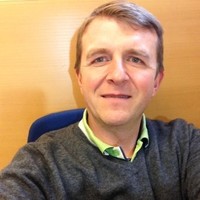 Magnus Wictorin