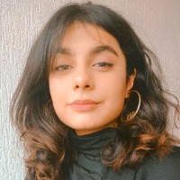 Srushti Sankar