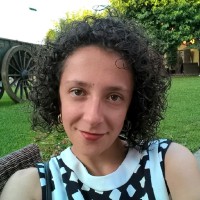 Francesca Radice
