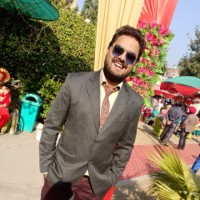Shivam Dubey