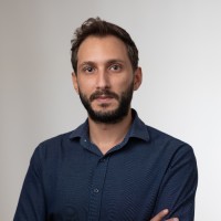 Dimitris Chatzichristou