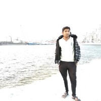Ram Kumar Perumal