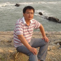 Jianbin Xu