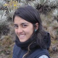 Sandra Montaño Salazar