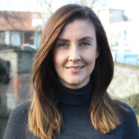 Rachel Carrick