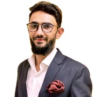 Junaid Tariq
