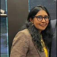 Devika Naidu Kumar