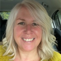 Jane Nicholson