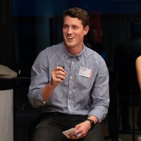 Lachlan Mcdonald