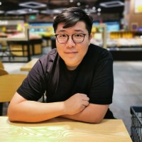 Sweeny Zhang