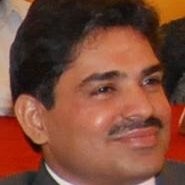 Ravindra AG