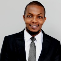 Patrick Macharia, Chrp-Ke
