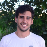 Thales Braga Cordeiro