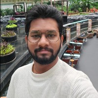 Yugandhar Hode